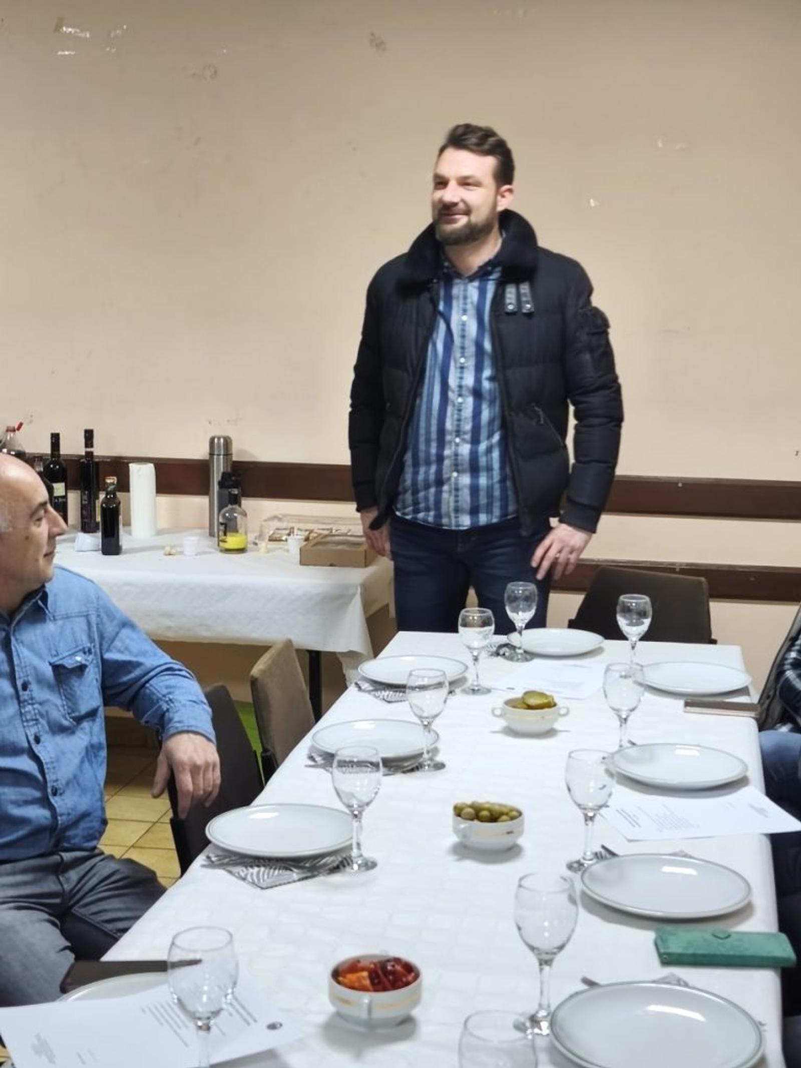 PD Bistra – održali Godišnju skupštinu - fotografija 1