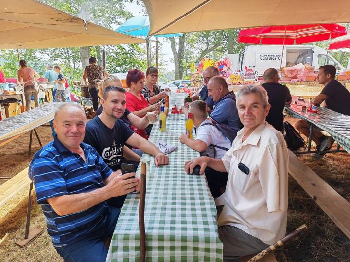 Bistrani pri svetem Jakobu - fotografija 3