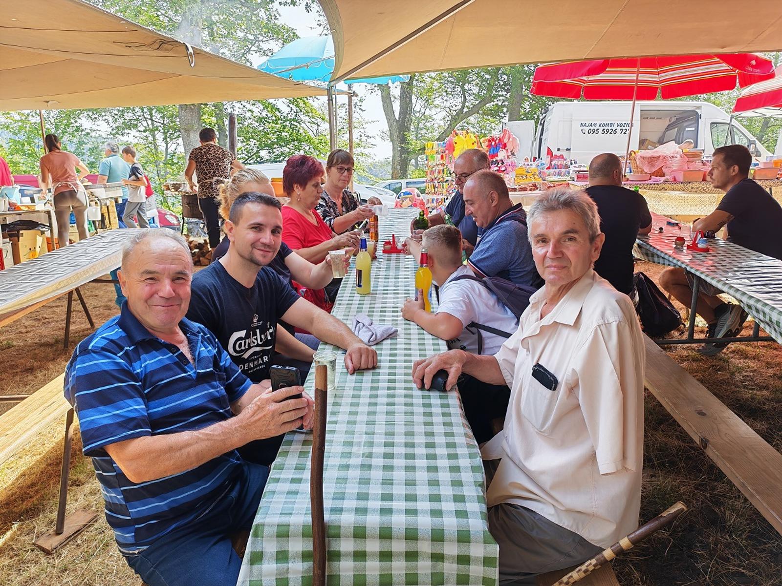Bistrani pri svetem Jakobu - fotografija 3