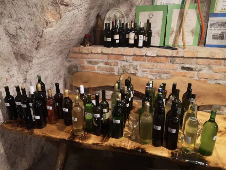 Udruga vinogradara – veliki odaziv na kušanje vina - fotografija 2