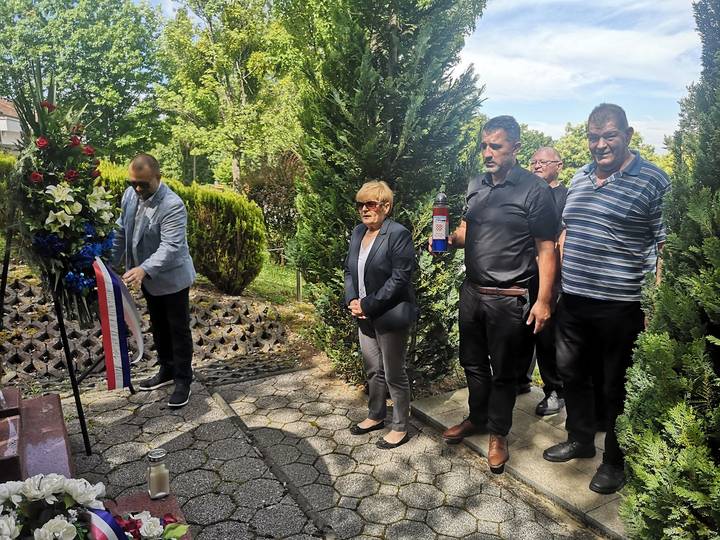 Bistra obilježila Dan državnosti - fotografija 4