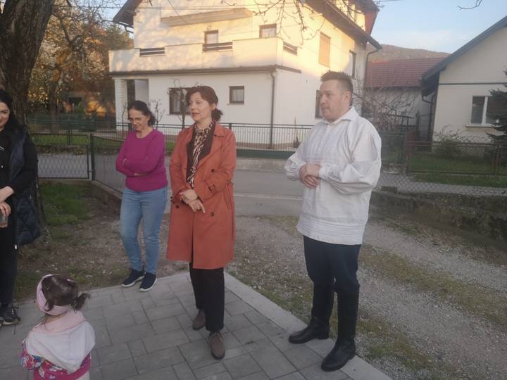 Otvorena izložba – Pisanica s porukom - fotografija 2