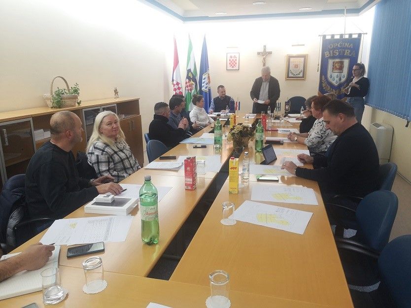 Općinsko vijeće – održana 28. sjednica