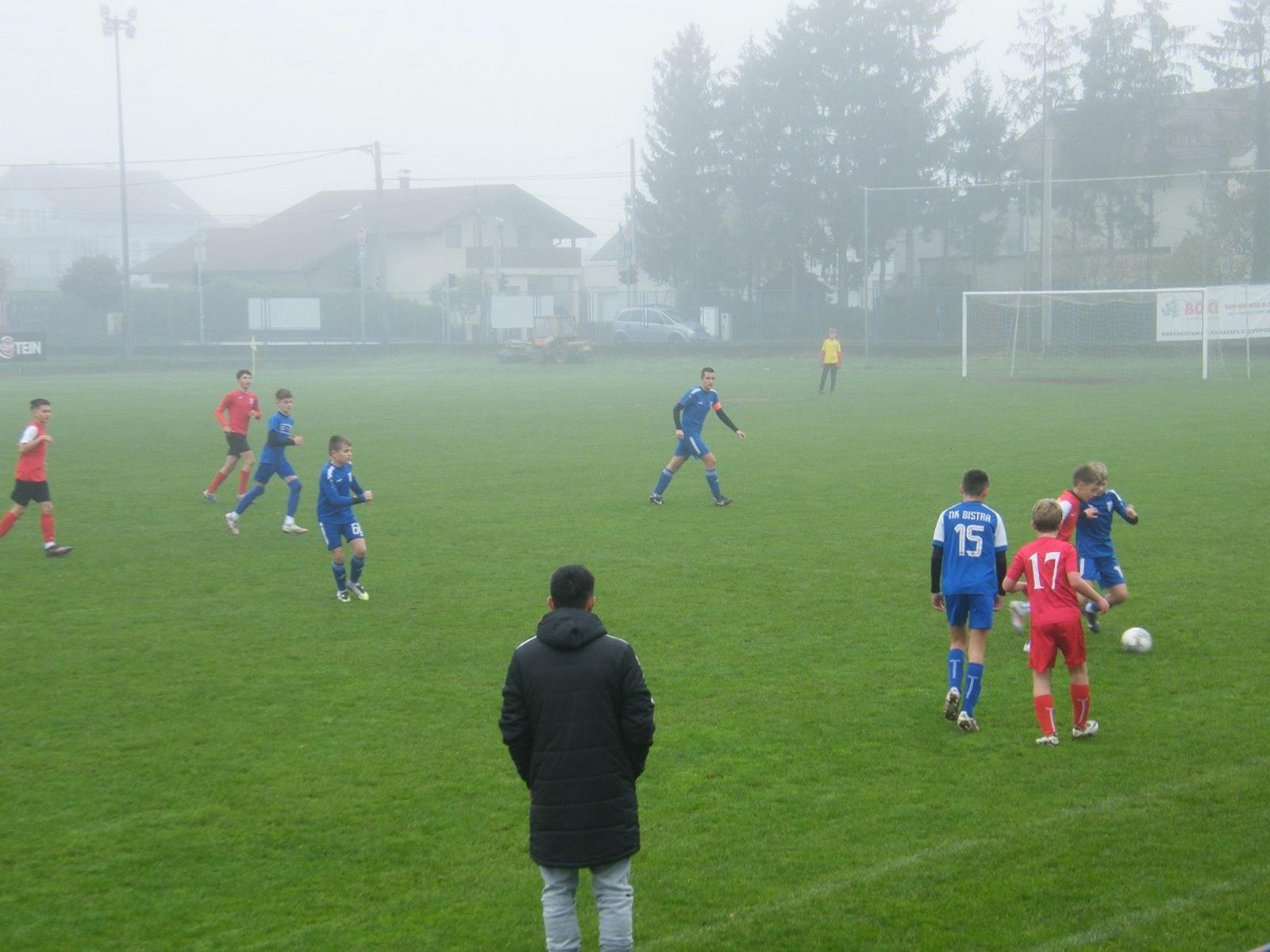 Nogomet – pred Bistrom nedjeljni derbi protiv Zagorca - fotografija 2