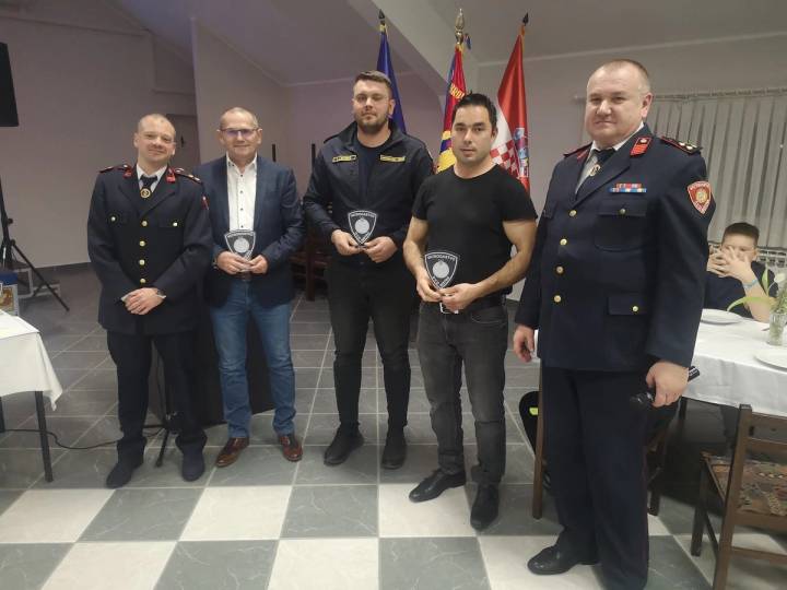 DVD Bistra – održali Godišnju skupštinu - fotografija 3