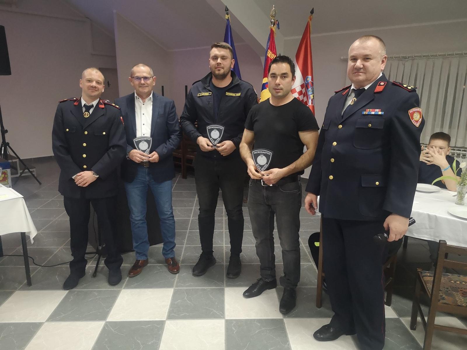 DVD Bistra – održali Godišnju skupštinu - fotografija 3