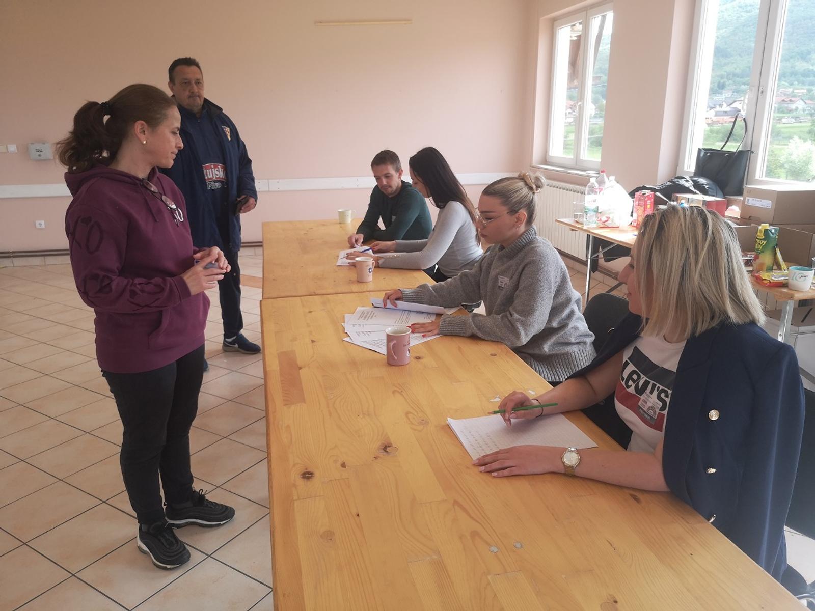 Izbori za zastupnike u Hrvatski sabor 2024. – HDZ uvjerljivi relativni pobjednik - fotografija 7