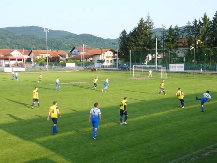 Veterani Bistre zaključili sezonu - fotografija 3