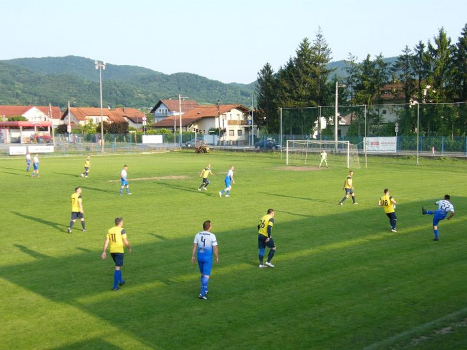 Veterani Bistre zaključili sezonu - fotografija 3