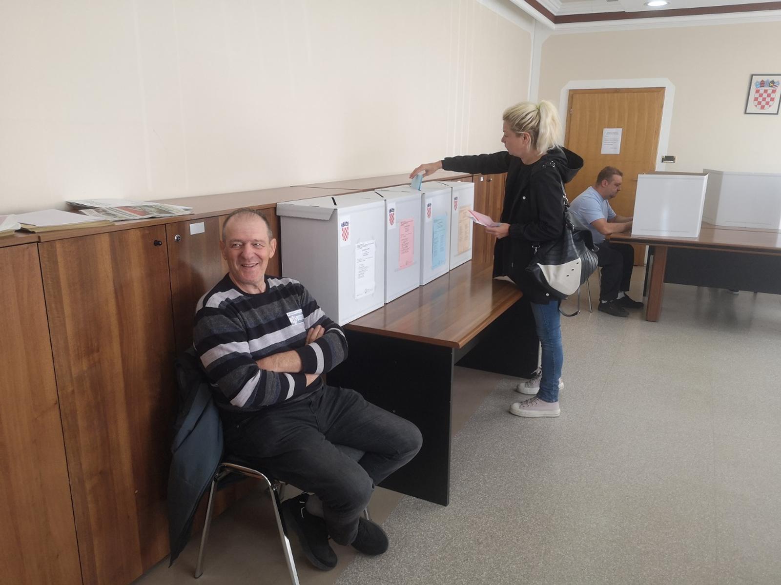 Lokalni izbori – Bistrani za dva tjedna ponovno na izbore za načelnika i župana - fotografija 4