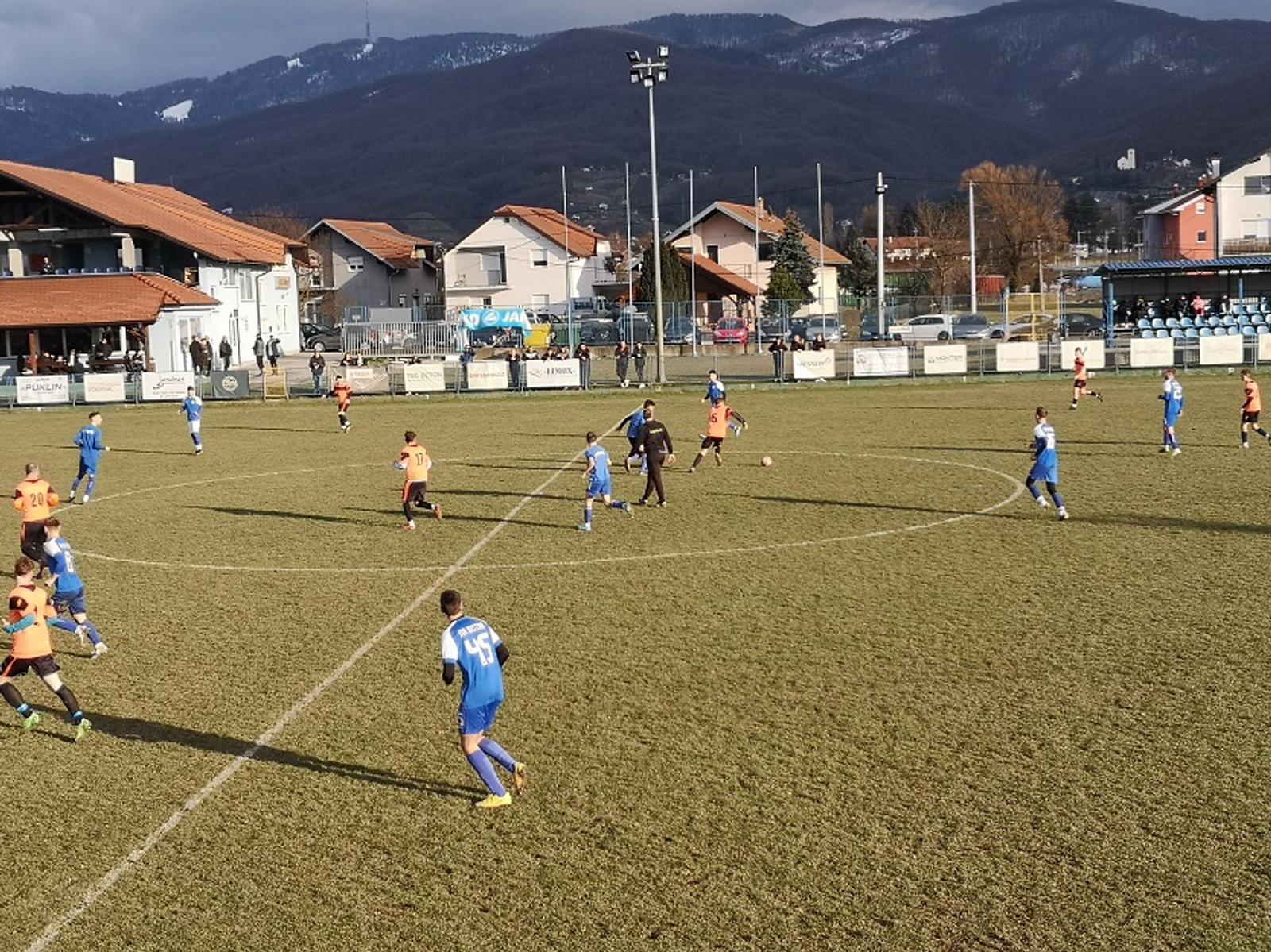 NK Bistra – uskoro kreće proljetni dio natjecateljske sezone - fotografija 5