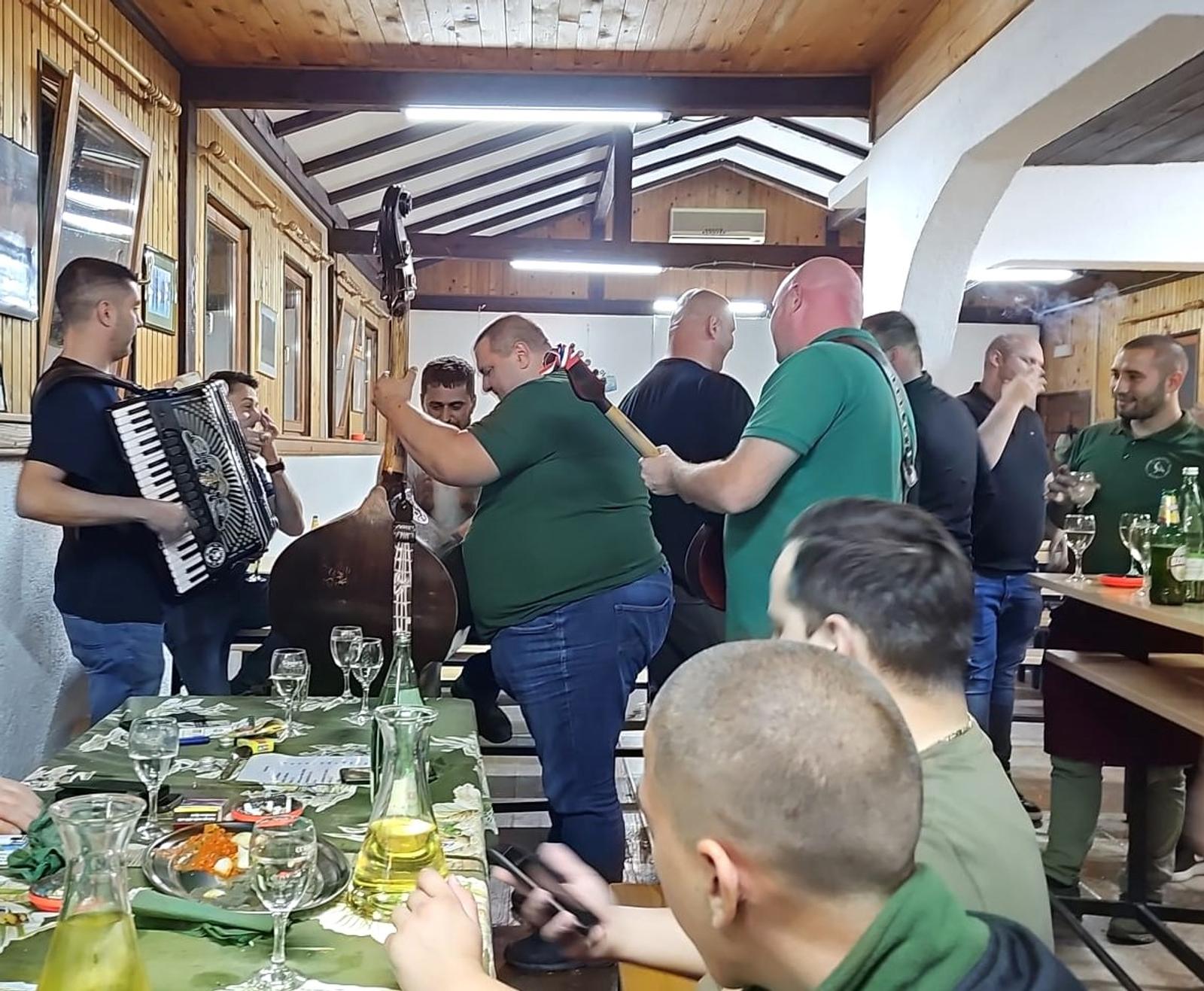 LD Šljuka – novo gađanje glinenih golubova - fotografija 3