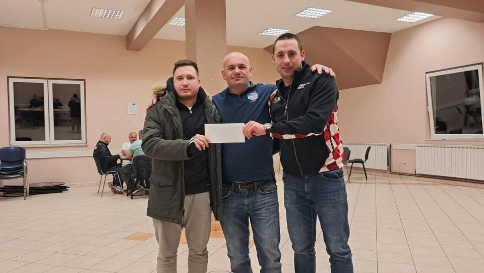 MNK Gorbi – održali turnir u beli