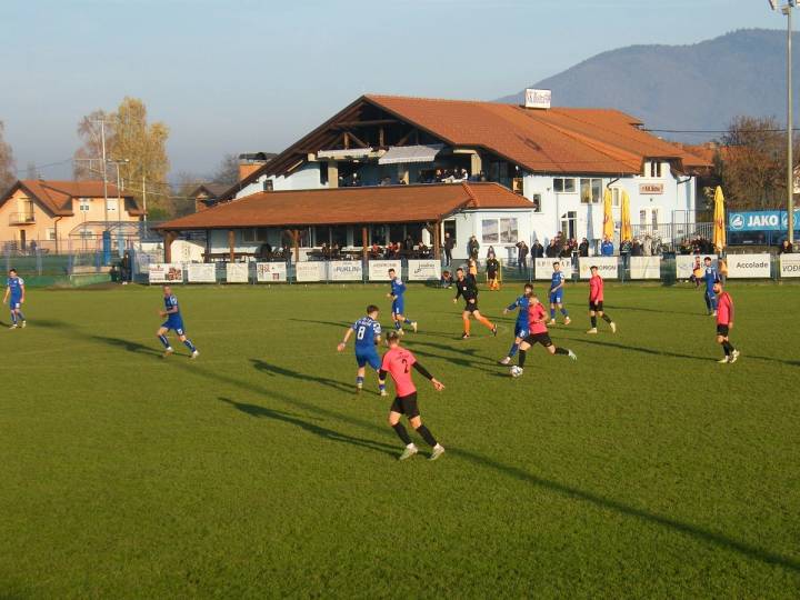 Nogomet – zagorski derbi završio podjelom bodova - fotografija 4