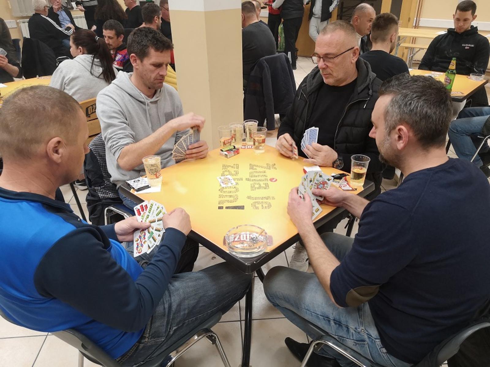 MNK Gorbi – organizirali turnir u beli - fotografija 5