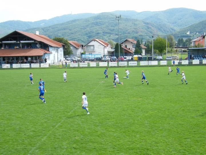 Nogomet – bistranske selekcije u prošlom kolu zabilježile 4 pobjede, 5 poraza i 1 remi - fotografija 3