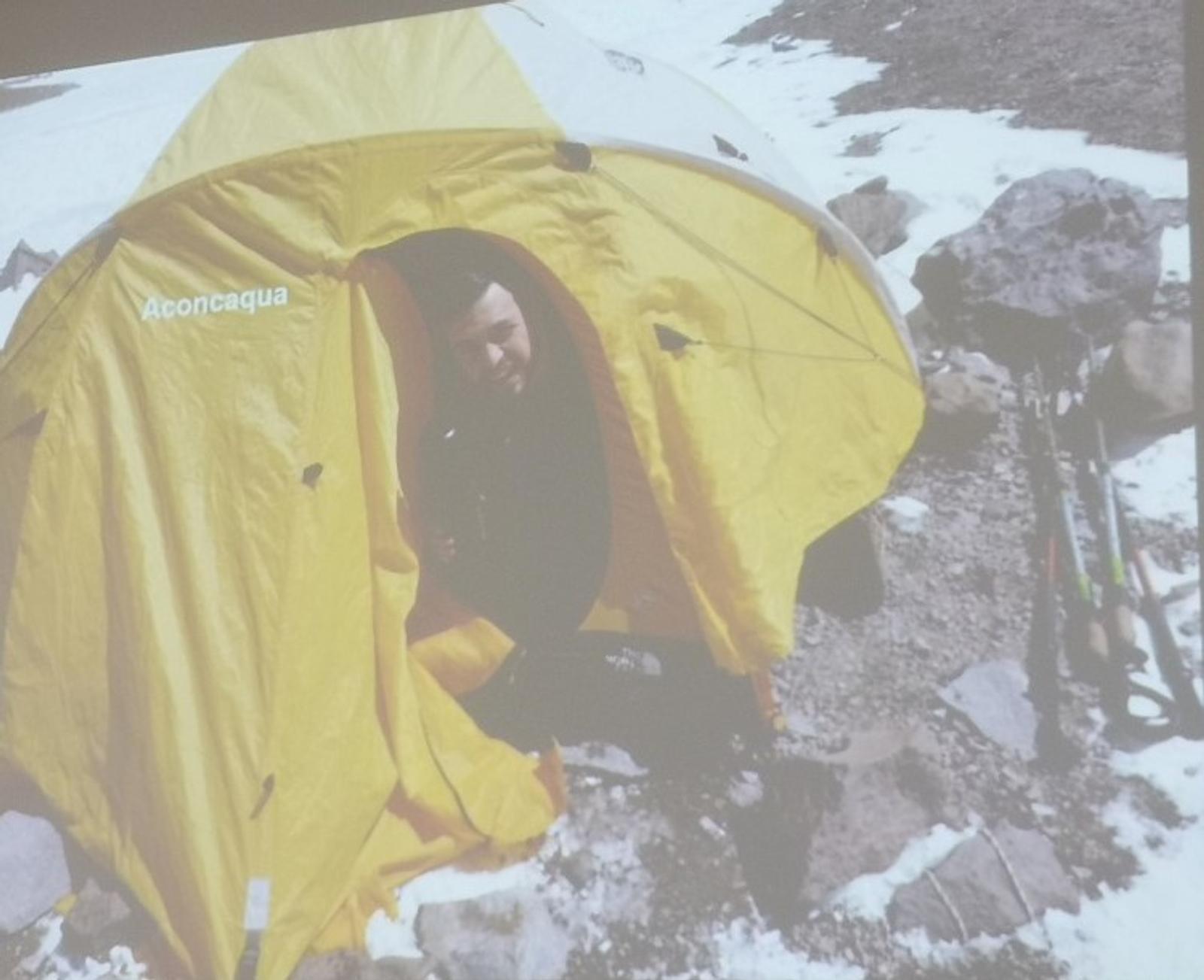 Knjižnica i planinari predstavili knjigu „Sedam“ autora Marija Celinića - fotografija 5