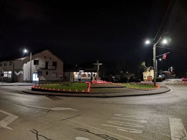 Bistra - pamtimo, da se ne ponovi! - fotografija 7
