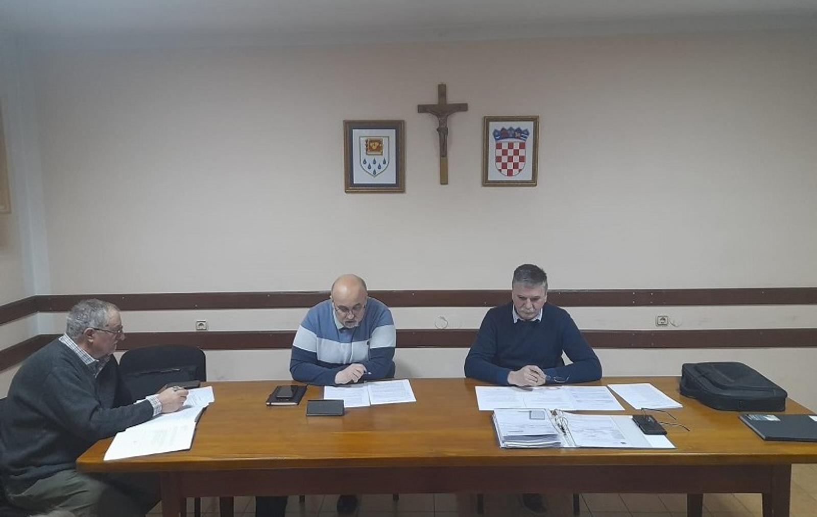 MPZ Bistrani – nakon kraće zimske stanke krenule probe i novi nastupi - fotografija 1