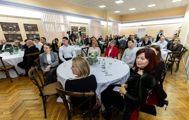 Glas Bistre – izašao novi broj - fotografija 1