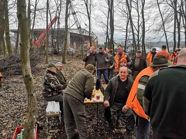 LD Šljuka – održali Godišnju skupštinu - fotografija 1
