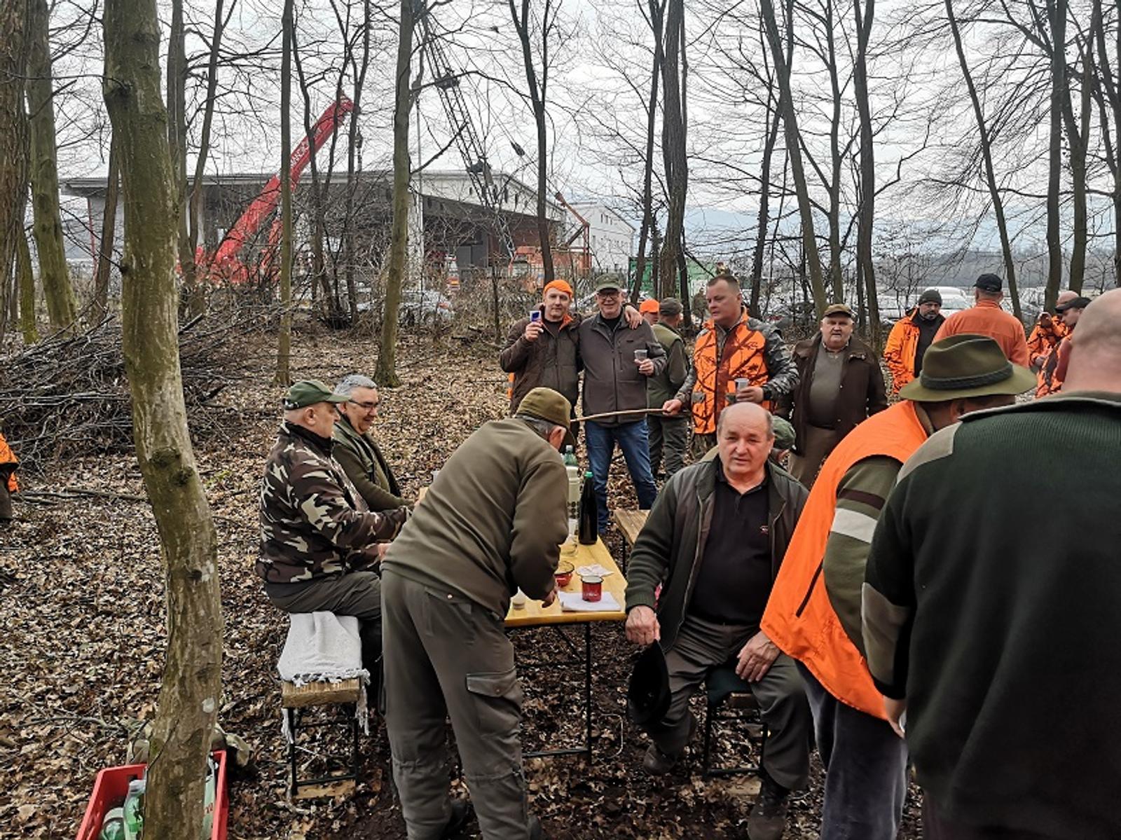 LD Šljuka – održali Godišnju skupštinu - fotografija 1