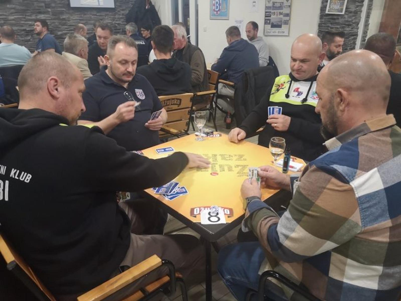 Nogomet – Bistra polusezonu završila novim porazom - fotografija 5