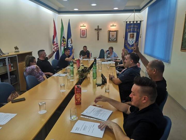 Općinsko vijeće – održali sjednicu pa na ljetnu stanku - fotografija 5