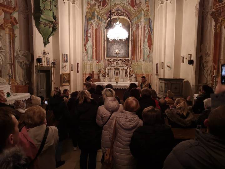 Ekomuzej Bistra predstavio Tajnu dvorca Oršić - fotografija 4
