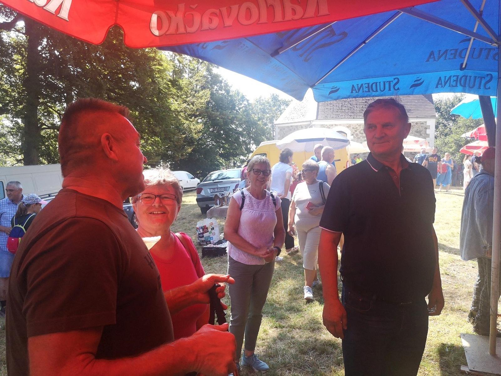 Proščenje pri svetom Jakobu - fotografija 3