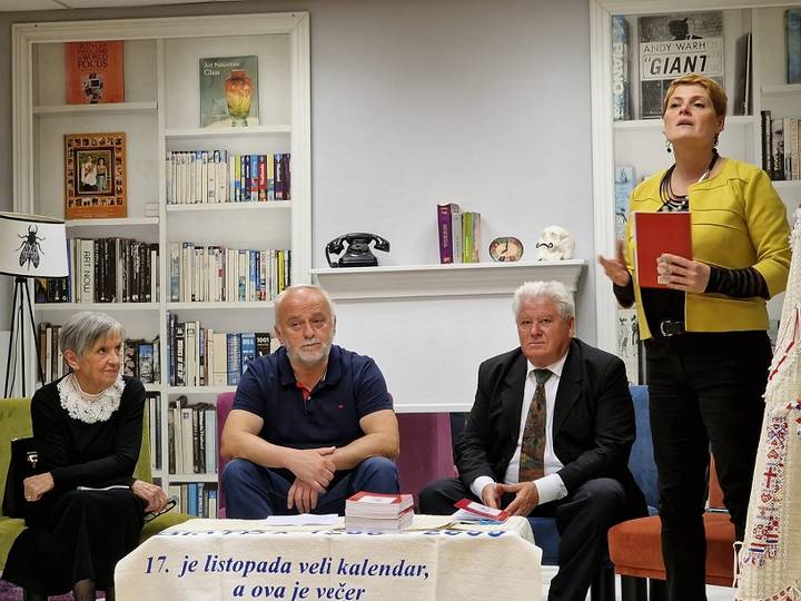 Bistrajnski potepuhi u Zaprešiću - fotografija 2
