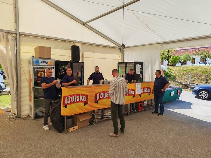 Župna crkva Sv. Nikole – obilježili Posvetilo - fotografija 3