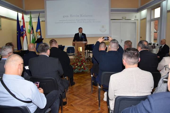 Bistra obilježila Dan općine i župe - fotografija 5