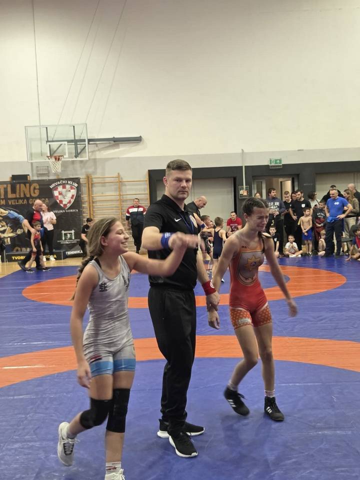HK Bistra – 17-ero natjecatelja osvojilo 11 medalja - fotografija 1