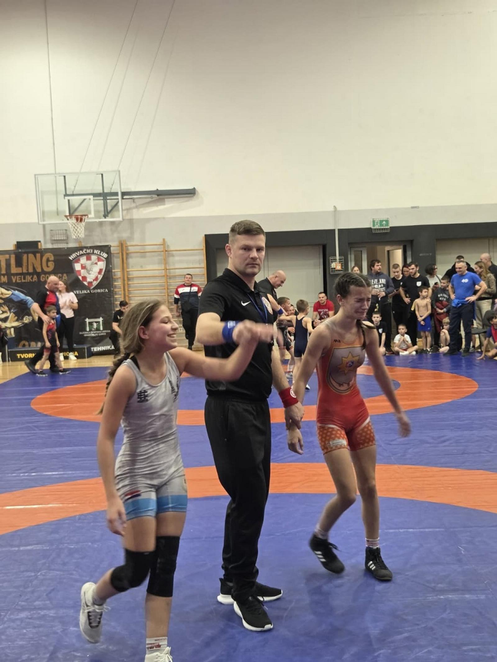 HK Bistra – 17-ero natjecatelja osvojilo 11 medalja - fotografija 1