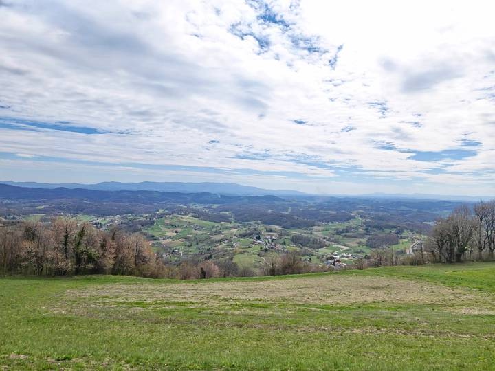 Parajedriličarstvo – novi zapažen nastup bistranskih letača - fotografija 1