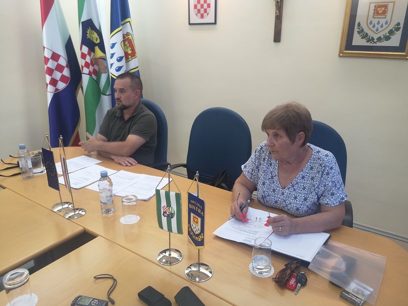 Općinsko vijeće – održali sjednicu pa na ljetnu stanku