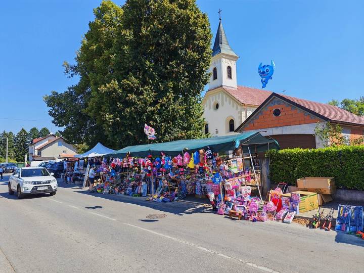 Rokovo proslavljeno u obnovljenoj kapeli - fotografija 4