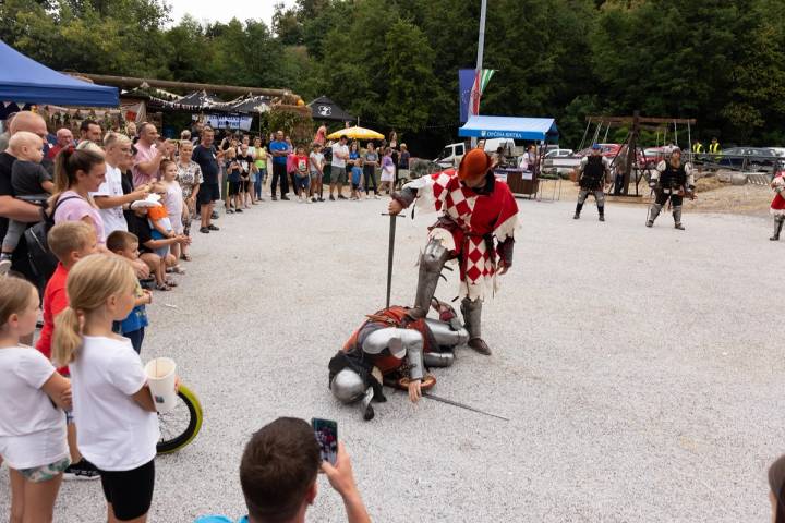 Dani Bistre – ovogodišnji završili pa krenule pripreme za sljedeću godinu - fotografija 3