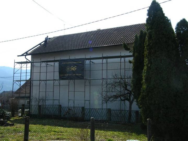 Živnula bistranska gradilišta - fotografija 3