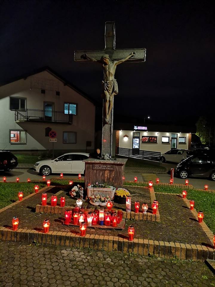 Bistra - pamtimo, da se ne ponovi! - fotografija 3