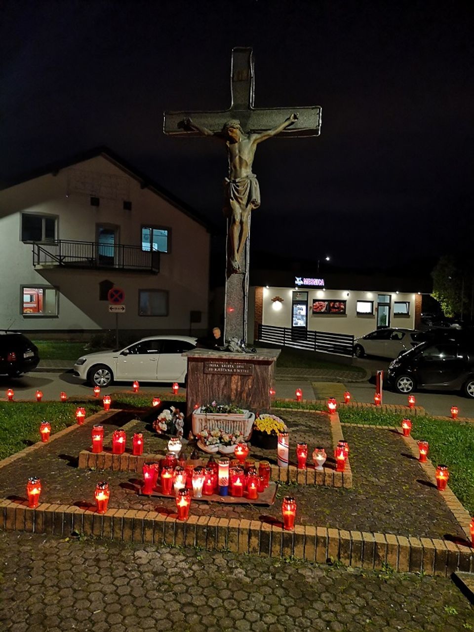 Bistra &#8211; pamtimo, da se ne ponovi!