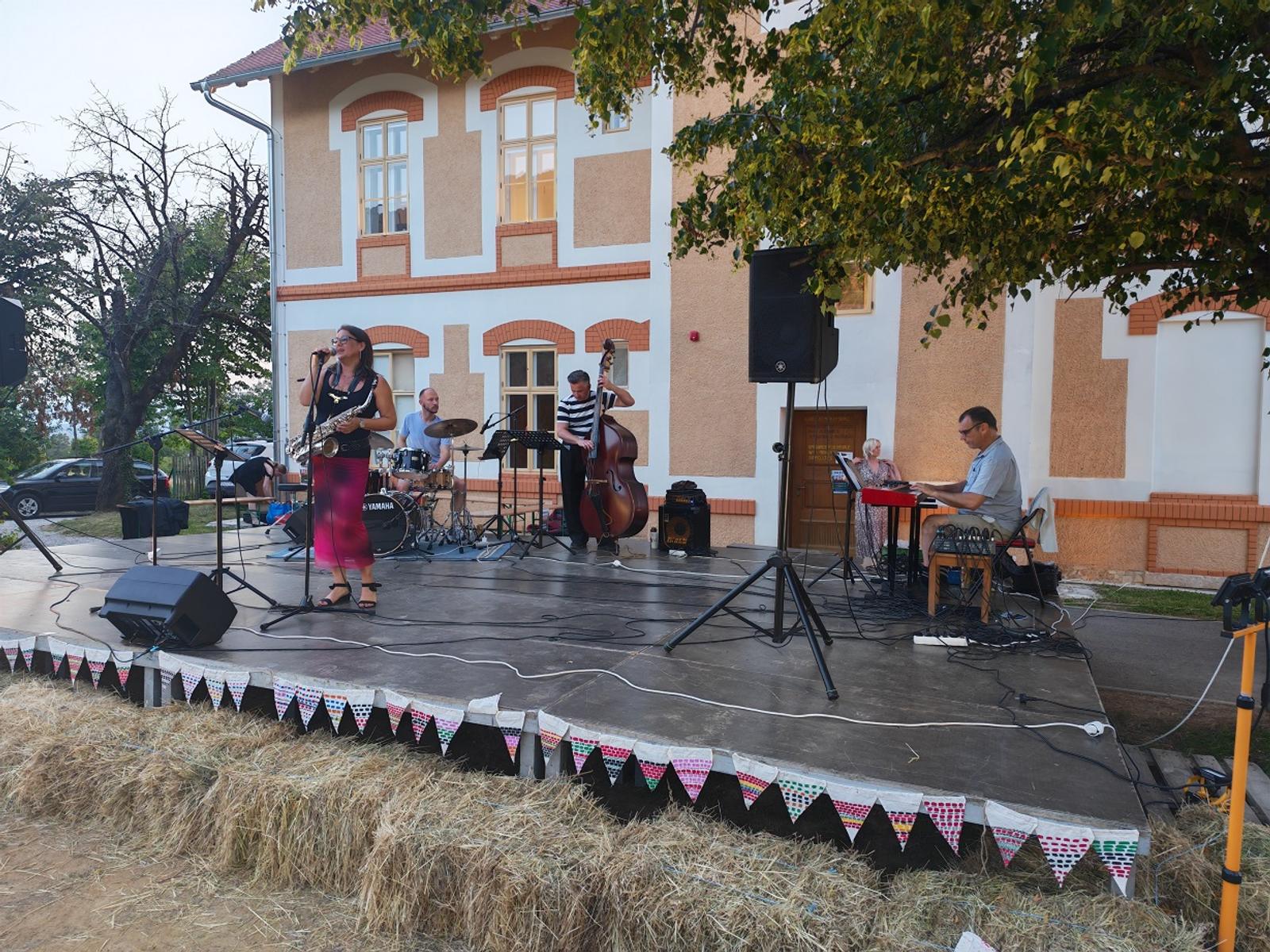 Zvuk Bistre – drugi dan u znaku glazbene i kazališne umjetnosti - fotografija 5