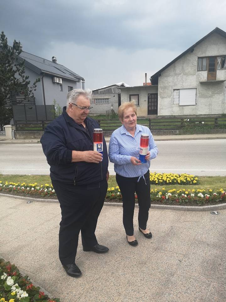 Bistra obilježila Dan državnosti - fotografija 2