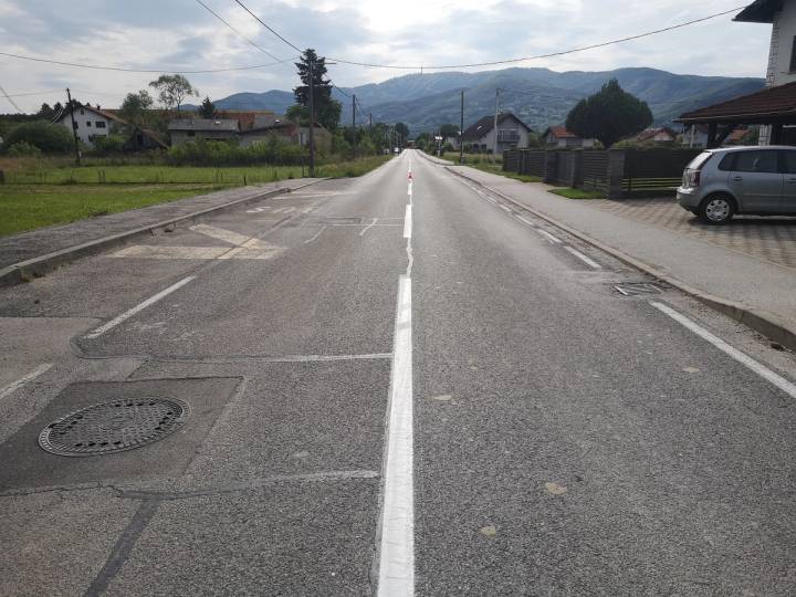 Uređivanjem prometnica do veće sigurnosti u prometu - fotografija 1