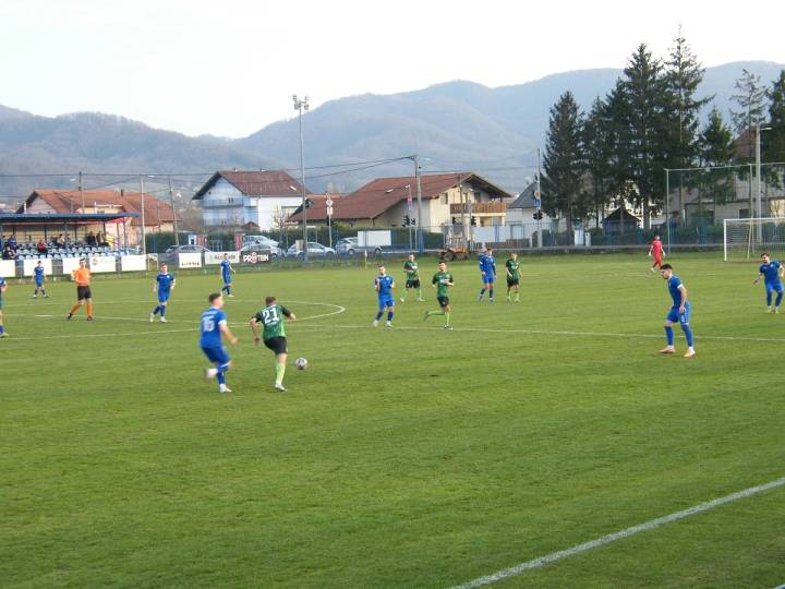 Nogomet – krenula proljetna natjecanja - fotografija 2