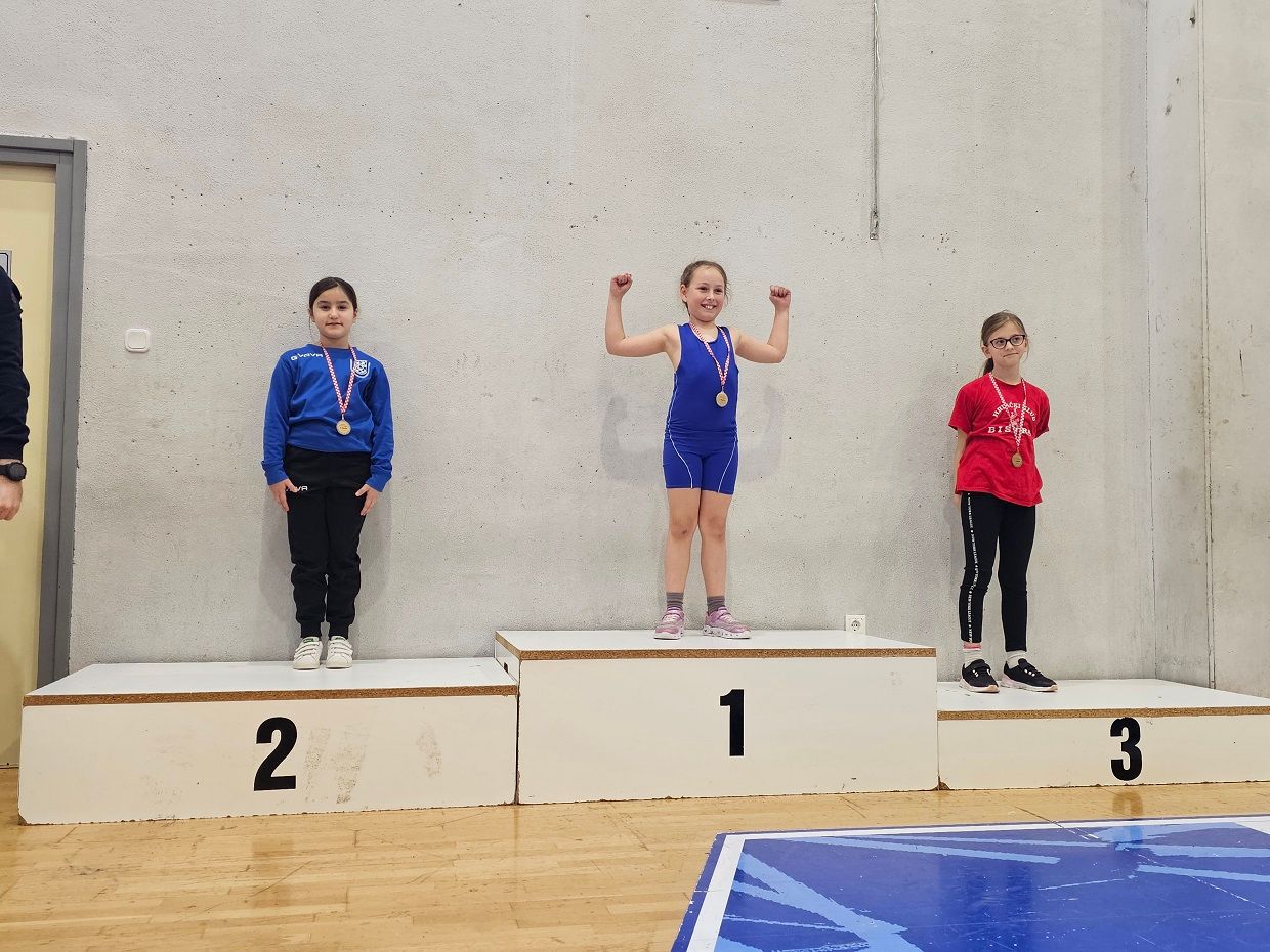HK Bistra – dobar nastup na Prvenstvu Zagreba i Zagrebačke županije
