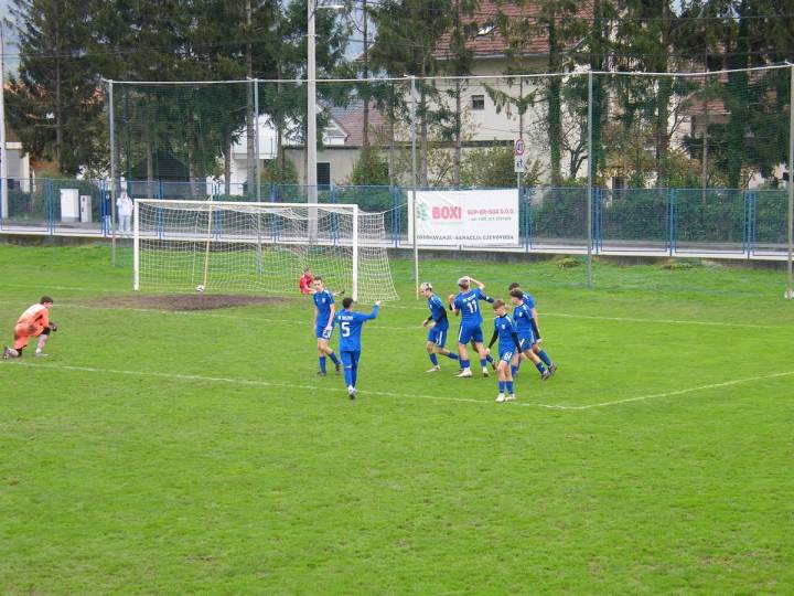 Nogomet – Dinamo bolji od Bistre - fotografija 5