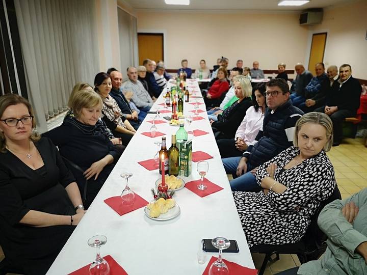 PD Bistra – Tomislavu Novoselu novi predsjednički mandat - fotografija 1