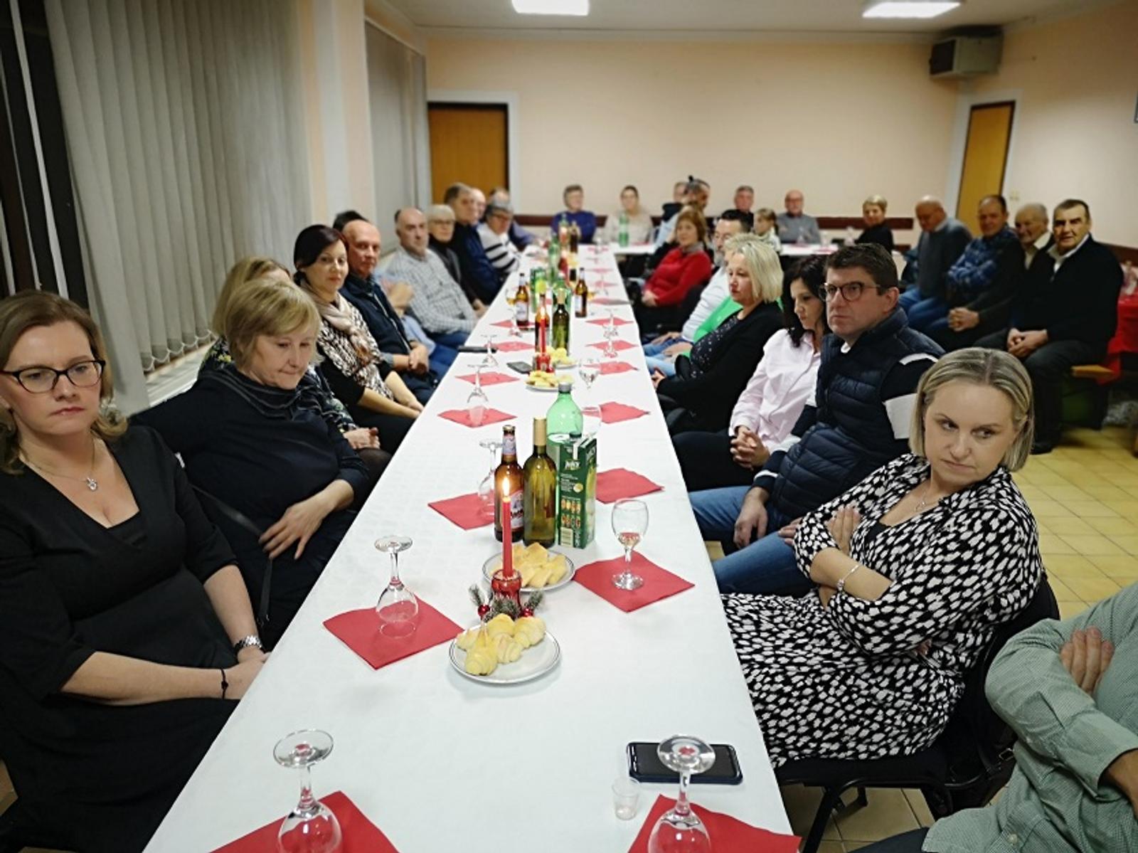 PD Bistra – Tomislavu Novoselu novi predsjednički mandat - fotografija 1